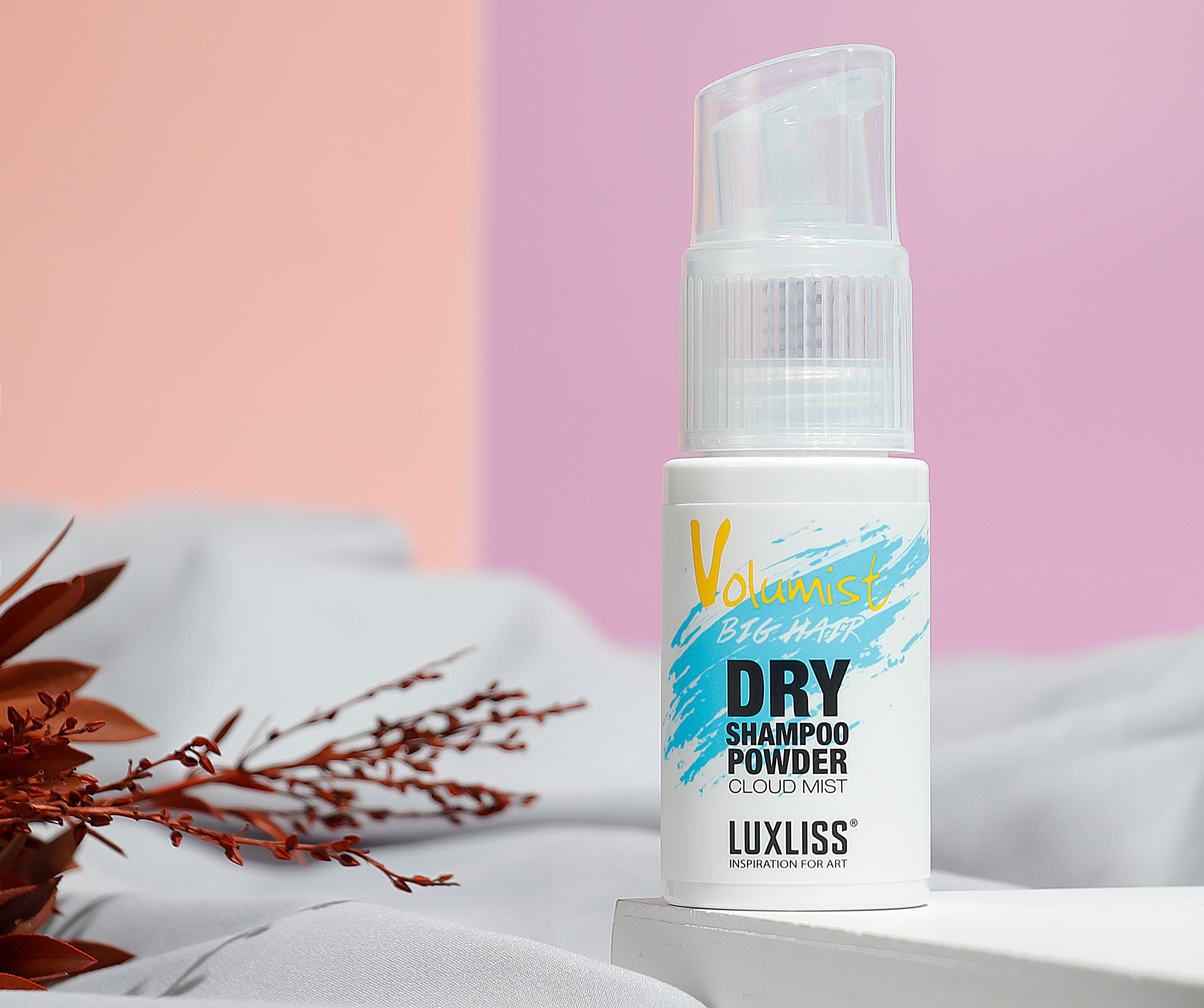 Dry Shampoo